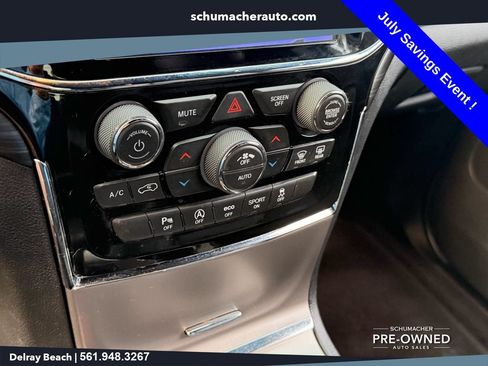 Used 2019 Jeep Grand Cherokee Altitude RWD image 23