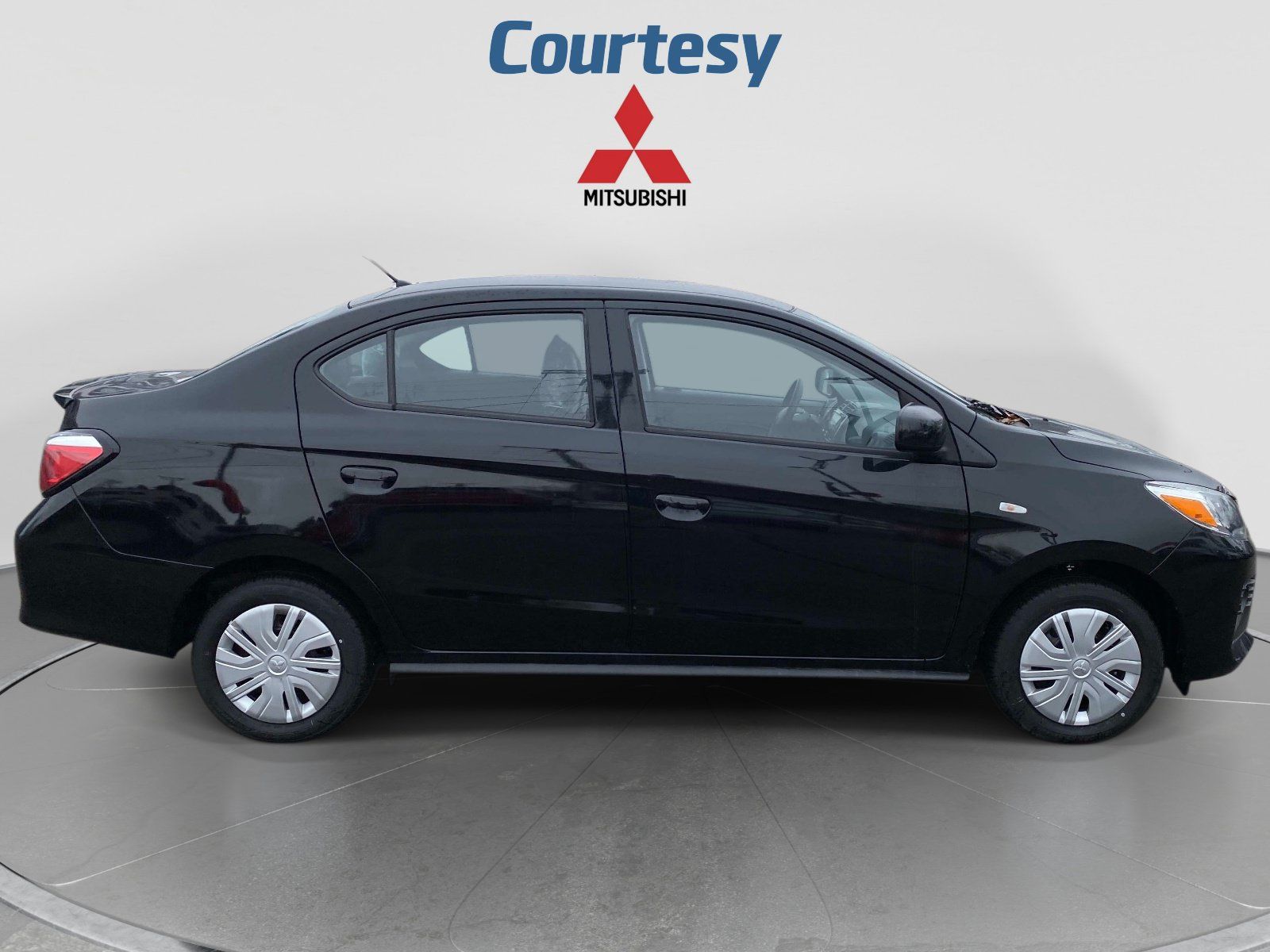 Used 2024 Mitsubishi Mirage G4 ES FWD image 13