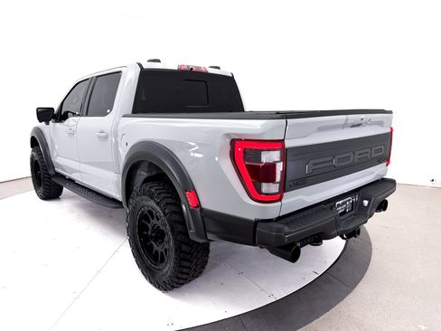 Used 2023 Ford F150 Raptor w/ Raptor Carbon Fiber Package AWD/4WD image 18