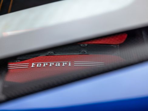 Certified 2018 Ferrari 488 GTB image 21