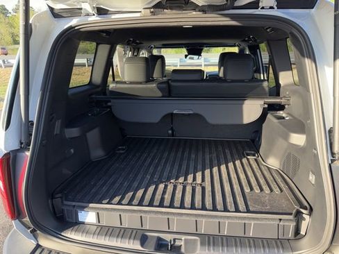 Used 2026 Toyota Land Cruiser w/ Premium Package image 6