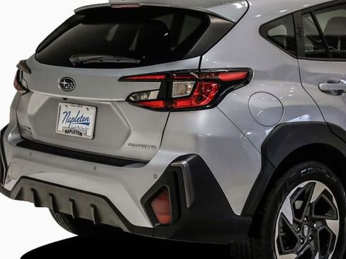 Used 2024 Subaru Crosstrek 2.5i Limited image 7