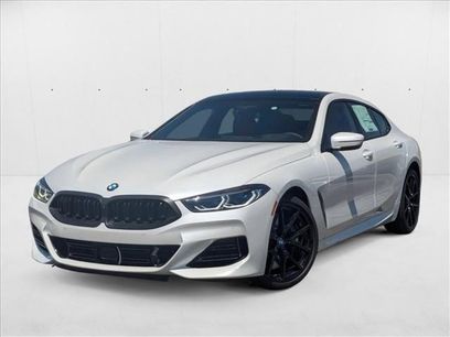 New 2026 BMW 840i