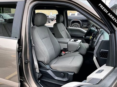 Used 2018 Ford F150 XLT RWD image 27
