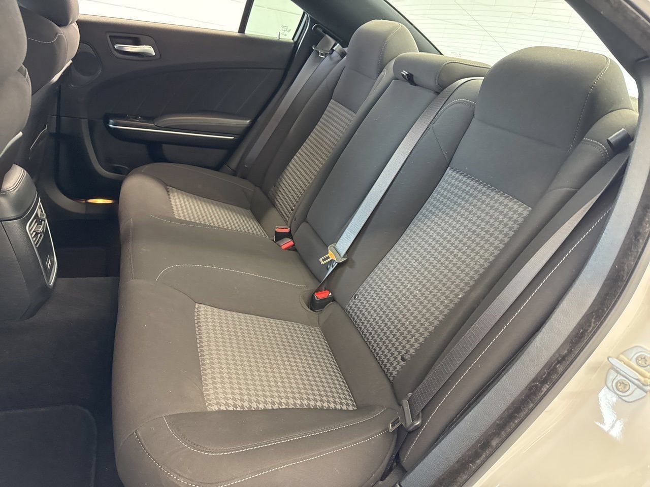 Used 2023 Dodge Charger GT RWD image 39