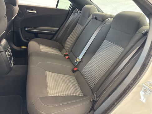 Used 2023 Dodge Charger GT RWD image 39