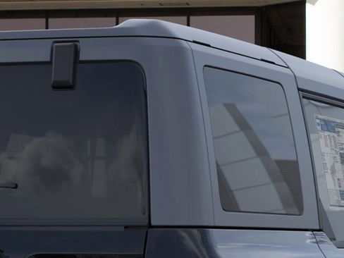 New 2025 Ford Bronco Outer Banks image 25