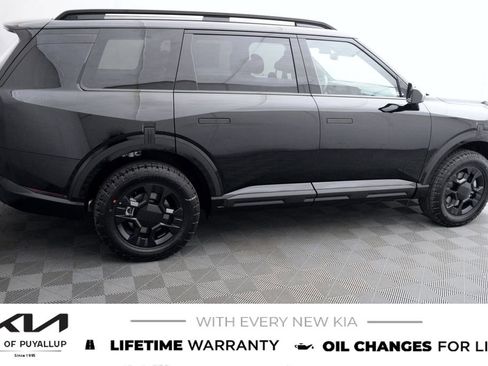 New 2027 Kia Telluride SX Prestige X-Pro AWD/4WD image 4