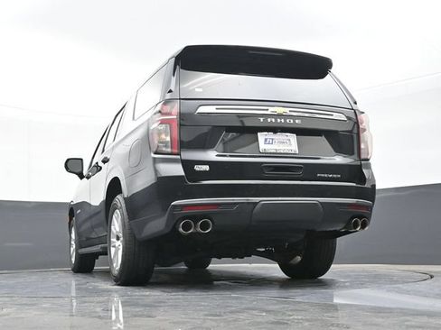 Used 2024 Chevrolet Tahoe Premier AWD/4WD image 50