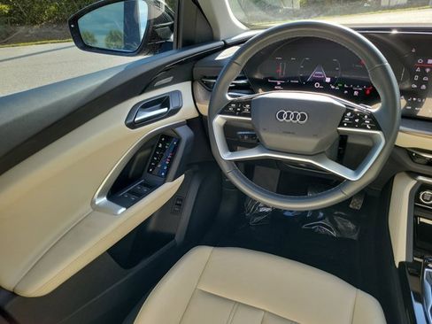 Certified 2025 Audi Q5 Premium Plus w/ Premium Plus image 13
