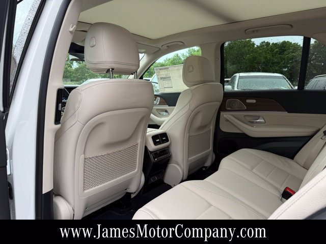 New 2026 Mercedes-Benz GLE 450 4MATIC image 19