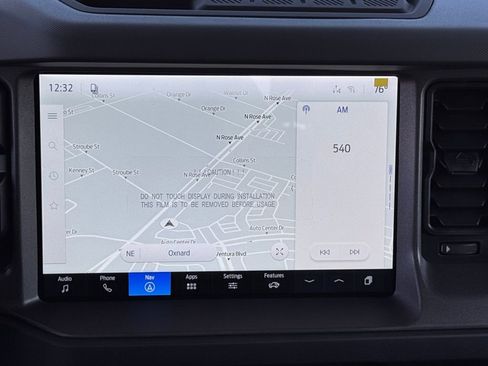 New 2026 Ford Bronco Big Bend w/ Black Diamond Package image 23