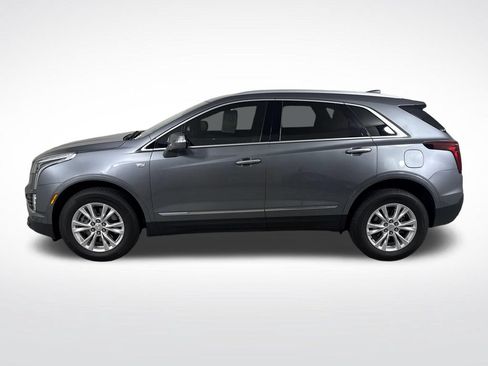 Used 2021 Cadillac XT5 Luxury FWD image 6