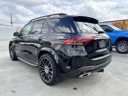 Certified 2023 Mercedes-Benz GLE 450 GLE 450 image 19