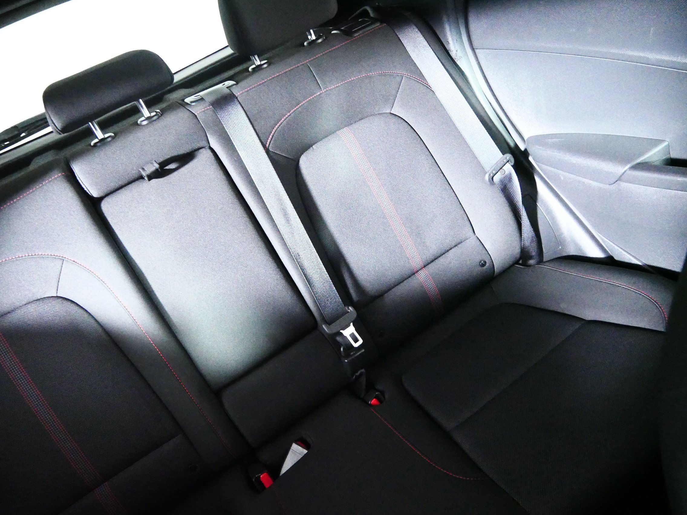 Used 2022 Hyundai Kona N Line w/ Tech Package FWD image 14