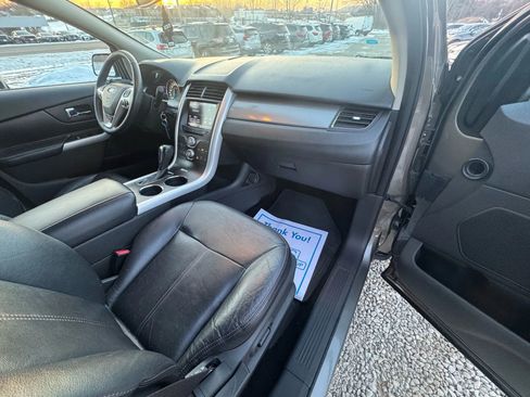 Used 2013 Ford Edge SEL image 26