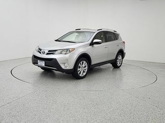 Used 2013 Toyota RAV4 Limited AWD/4WD video 1