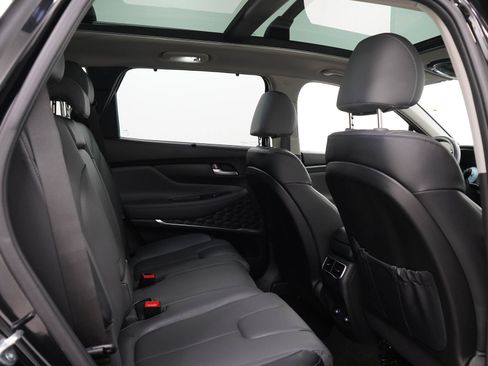 Used 2023 Hyundai Santa Fe SEL w/ Premium Package AWD/4WD image 14