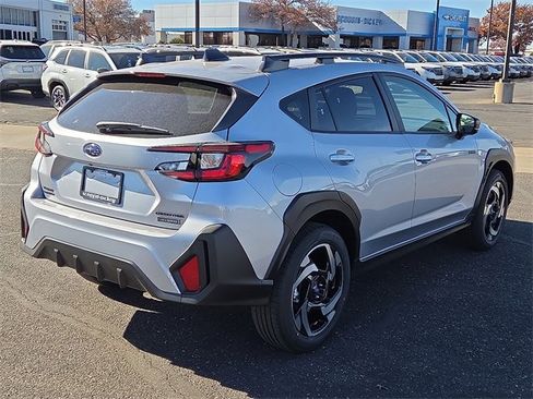 New 2026 Subaru Crosstrek 2.5i Limited image 4