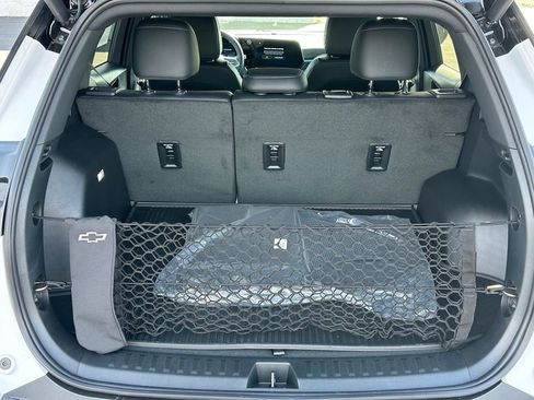 New 2026 Chevrolet Equinox LT w/ Convenience Package II image 12