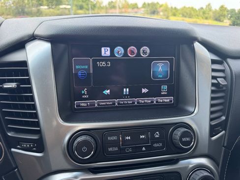 Used 2015 Chevrolet Tahoe LT AWD/4WD image 21
