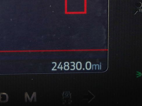 Used 2023 Ford Bronco Outer Banks image 17