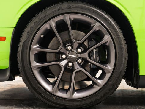 Used 2023 Dodge Challenger R/T Scat Pack w/ Plus Package image 10