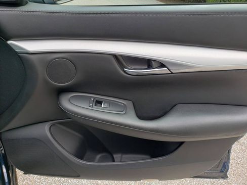 Used 2019 INFINITI QX50 Luxe w/ Cargo Package AWD/4WD image 19