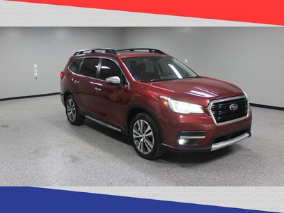 Used 2019 Subaru Ascent Touring