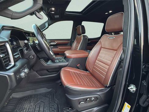 Used 2023 GMC Sierra 1500 Denali Ultimate image 27