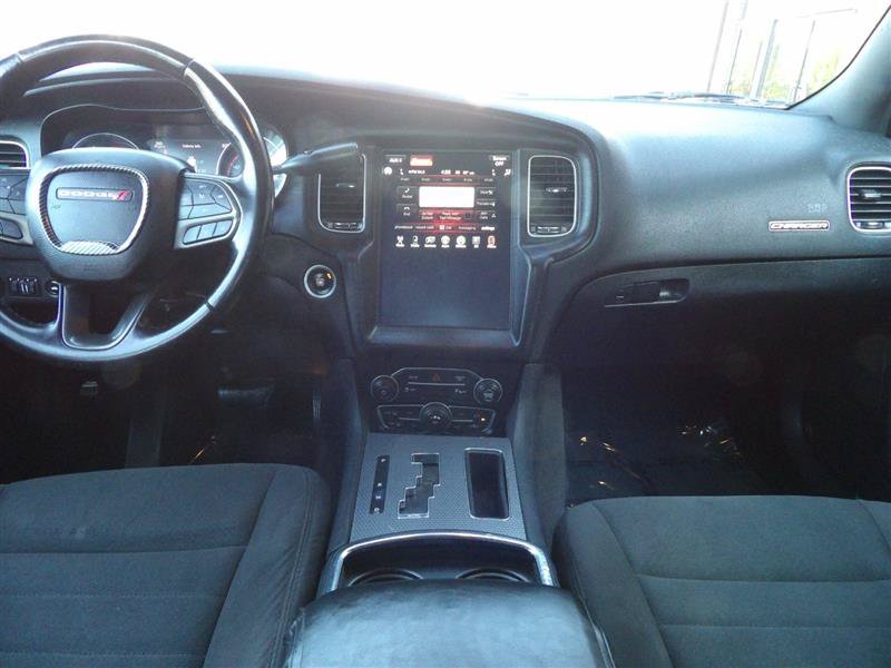 Used 2018 Dodge Charger Police w/ Integrated Display Package RWD image 15