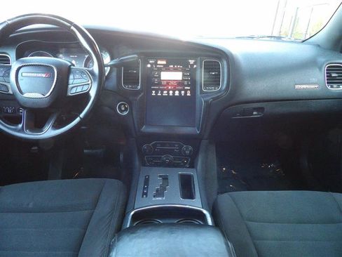 Used 2018 Dodge Charger Police w/ Integrated Display Package image 15