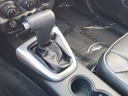 Used 2007 HUMMER H3 Luxury image 19