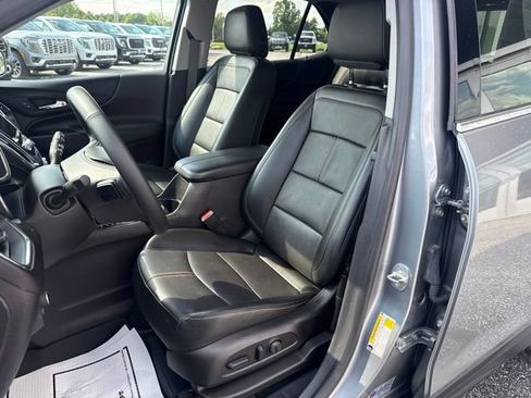 Used 2023 Chevrolet Equinox Premier AWD/4WD image 13
