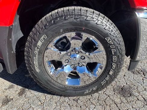 Used 2025 RAM 1500 Big Horn image 31