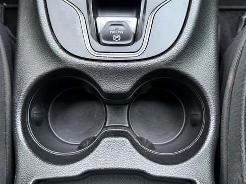 Used 2021 Jeep Cherokee Latitude Lux image 27