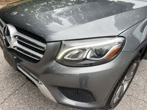 Used 2019 Mercedes-Benz GLC 300 4MATIC image 33
