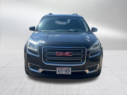 Used 2017 GMC Acadia Limited SLT AWD/4WD image 9