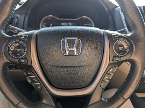 Certified 2023 Honda Ridgeline RTL-E image 23