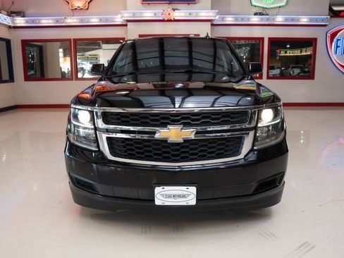 Used 2020 Chevrolet Suburban LT image 7