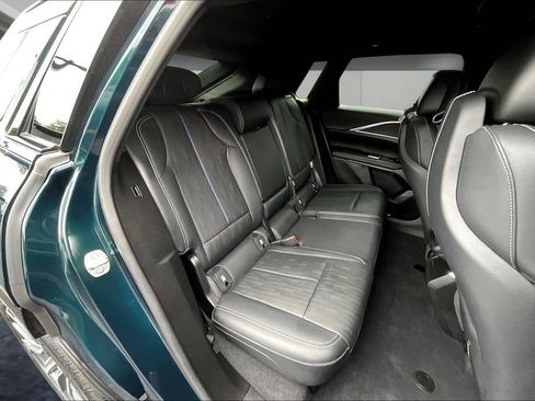 Certified 2024 Cadillac Lyriq Sport w/ LPO, Floor Liner Package AWD/4WD image 24