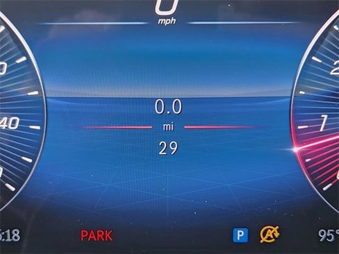 Certified 2025 Mercedes-Benz GLE 350 4MATIC image 30