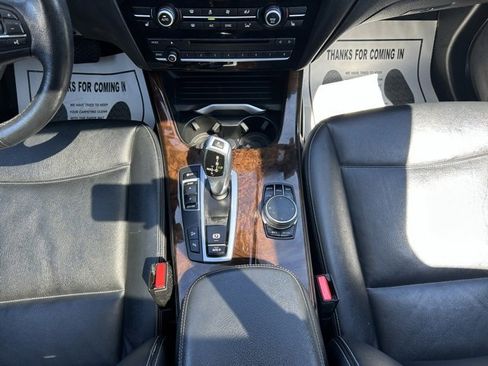Used 2017 BMW X3 xDrive28i image 21