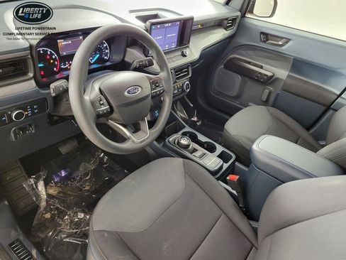 Used 2024 Ford Maverick XL w/ Equipment Group 100A Standard image 12