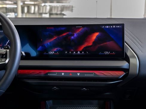 Used 2026 BMW X3 xDrive30 AWD/4WD image 11