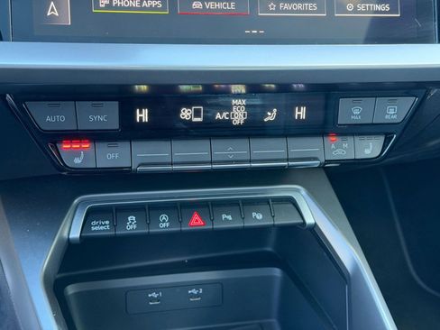 Used 2024 Audi A3 2.0T Premium image 19