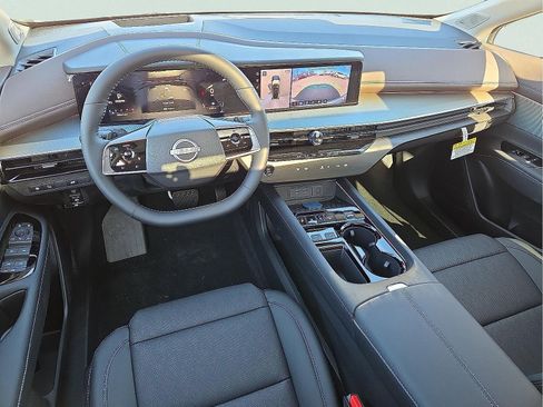 New 2026 Nissan Murano Platinum image 11