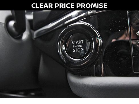 New 2026 Nissan Pathfinder Rock Creek AWD/4WD image 25