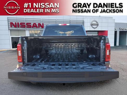 Used 2021 Ford F150 XLT w/ Equipment Group 302A High AWD/4WD image 9
