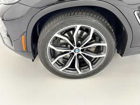 Used 2022 BMW X4 xDrive30i w/ Convenience Package AWD/4WD image 29